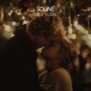 SOLINÉ - All I Want (Original Mix)