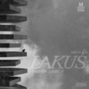 Lakus & Fabien Darcy - Faith (Radio Mix)