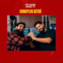 Amid TT, Ho-Man - Subayliq Getdi (Original Mix)