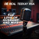 De Real Teekay Rsa feat. Banele Radebe with BusiXO, Thandow & Vuyani de Vocalist - Umuzi Wasekhaya (2.0 Mix)