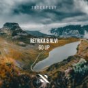 Retrika, Alvi - Go Up (Extended Mix)