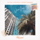 Kai Sol, Tanlines, Sunset Chasers - Never Over (Original Mix)