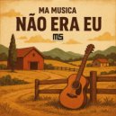 MA Musica - Um Melhor Que Eu