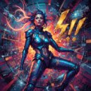 KPN & Danielle Hollobaugh - So What (Original Mix)