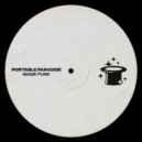 Portable Paradise - Magik Funk (Original Mix)