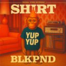 BLKPND - SHIRT (Alternative Club Ending)