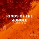 Nastiesoul - Kings of the Jungle (Original Mix)