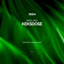 Muza (Ru) - Keksdose
