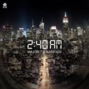 Major7 & Narkissi - 2:40AM (Original Mix)