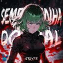 Stryfe & MC Pequeno Diamante - SEMENTINHA DO MAL (SLOWED)