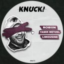Robiin, Yamir Wetzel - Limousine (Original Mix)
