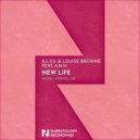 A.L.Y.S., Louise Browne feat. A.N.H. - New Life (Original Mix)