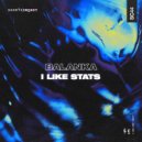 Balanka - I Like Stats (Original Mix)