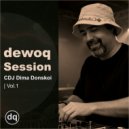CDJ DIMA DONSKOI - dewoq Session