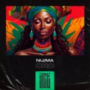 NU/MA - Oro (Extended Mix)