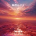 Jess Cobos - Let Me In (Original Mix)