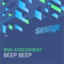 Risk Assessment - Beep Beep