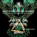 Ghost In The Metaverse, Sergio Pardo, Metamates - Fuerte Sin Compasión