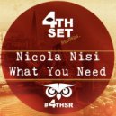 Nicola Nisi - What You Need