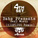 Babs Presents - Sexy Music