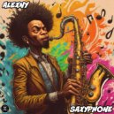 Alexny - Sexyphone (Original Mix)