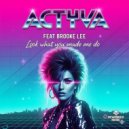 ACTYVA feat. Brooke Lee - Look What You Made Me Do
