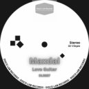 Maxdal - Love Guitar (Club Mix)