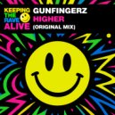 Gunfingerz - Higher (Original Mix)