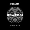 DB Party - Joyful Beats (long version)
