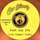 Post Cap Era - Calm Summer Night (Original Mix)