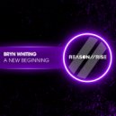 Bryn Whiting - A New Beginning (Radio Edit)
