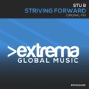 Stu B - Striving Forward (Original Mix)