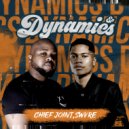 Chief Joint, SWVRE - Whistle (Dub Mix)