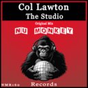 Col Lawton - The Studio (Original Mix)