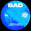 Figio's & Çesc - Feel Way