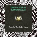 Delica Soul & Khomotxo_M - Tamia So Into You (Main Mix 2025)