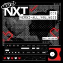 Verdi UK - All You Need (Radio Edit)