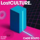 Cade Solito - Fixate