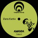Zara Kuntu - Amanda (Original Mix)
