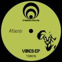 Atieno - Safari Vibes (Extended Mix)