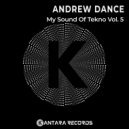 Andrew Dance - Arkaika (Original Mix)