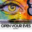 DJ Nici - Open Your Eyes