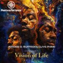 Jerome O., RuffRock & Clive Phinn - Visions of Life