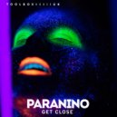Paranino - Get Close (Radio Edit)