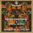 Geezzi DeepSoul & Real NuZz - Shining Brightness (Original Mix)
