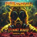 Stewart Beades - Chemical Burn