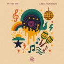 Rhythm ave. - A Snob From Berlin (Original Mix)