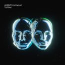 AMINTO, Kadett - Tell Me (Original Mix)