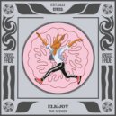 Elk Joy - The Seeker (Original Mix)