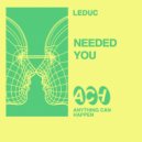 Leduc - Needed You (Extended Mix)